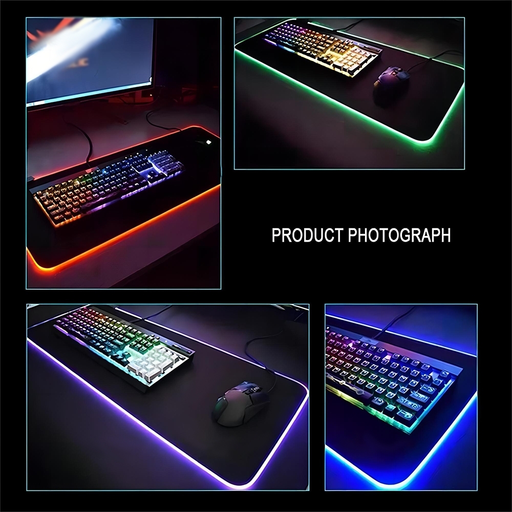 لوحة ماوس هيمان ماسترز أوف يون - مراجعة Gaming Keyboard No Rgb وسعره