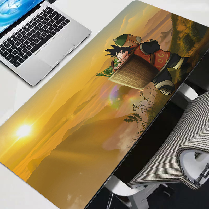 لوحة ماوس كبيرة الحجم بتصميم د - مراجعة Gaming Keyboard High Ground وسعره