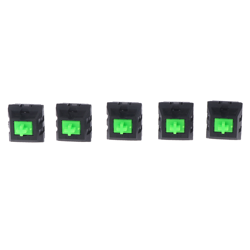 حار بيع مفاتيح RGB الخضراء للو - مراجعة Gaming Keyboard No Rgb وسعره