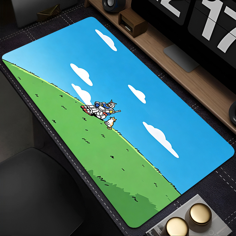 لوحة ماوس كمبيوتر، لوحة ماوس ل - مراجعة Gaming Keyboard High Ground وسعره